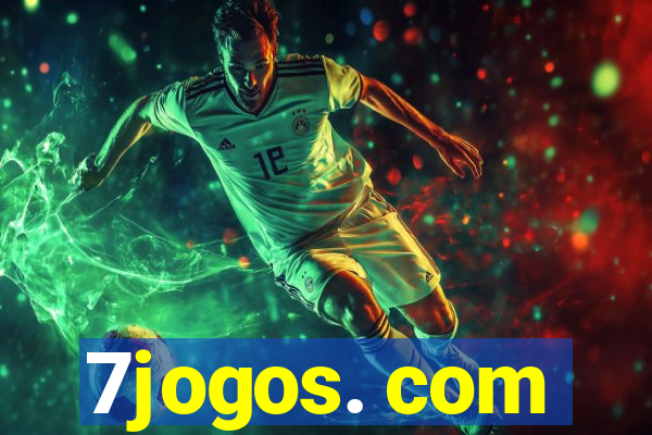 7jogos. com