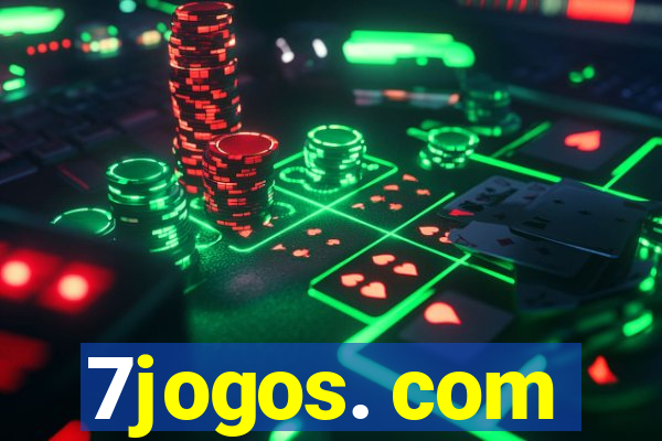 7jogos. com