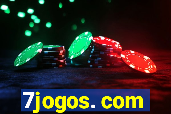 7jogos. com