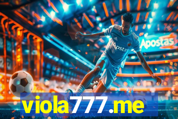 viola777.me