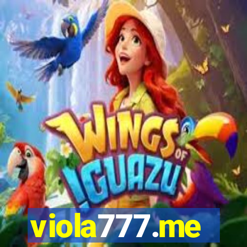 viola777.me