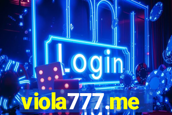 viola777.me