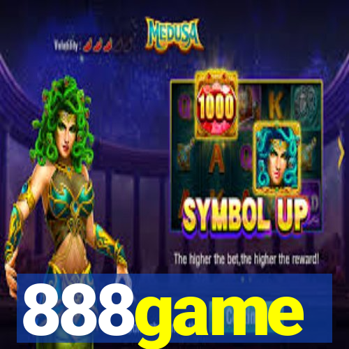 888game