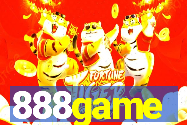 888game