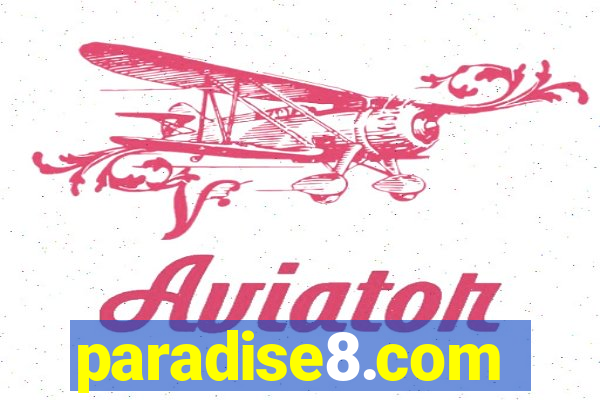 paradise8.com