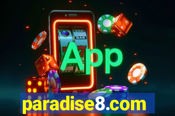 paradise8.com