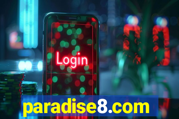 paradise8.com