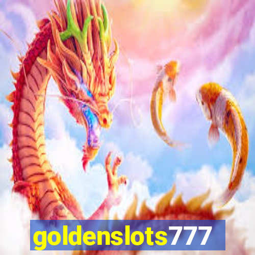 goldenslots777