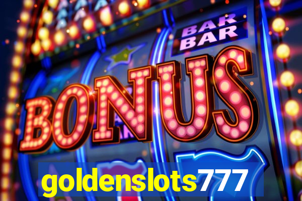 goldenslots777