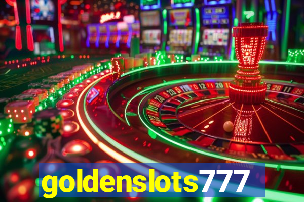 goldenslots777