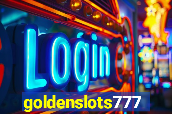 goldenslots777