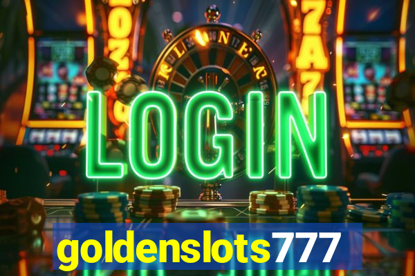 goldenslots777