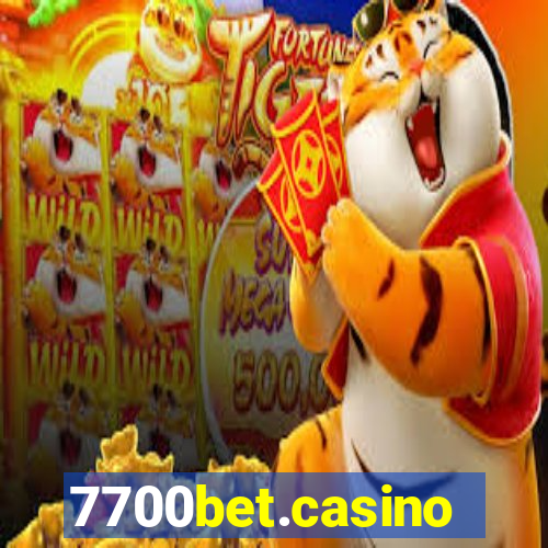 7700bet.casino