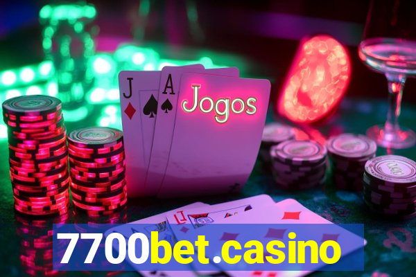 7700bet.casino