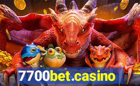 7700bet.casino