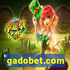 gadobet.com