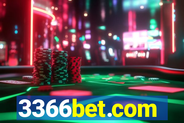 3366bet.com