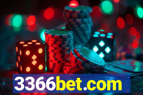 3366bet.com