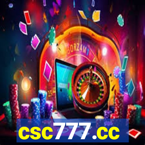 csc777.cc