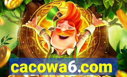 cacowa6.com