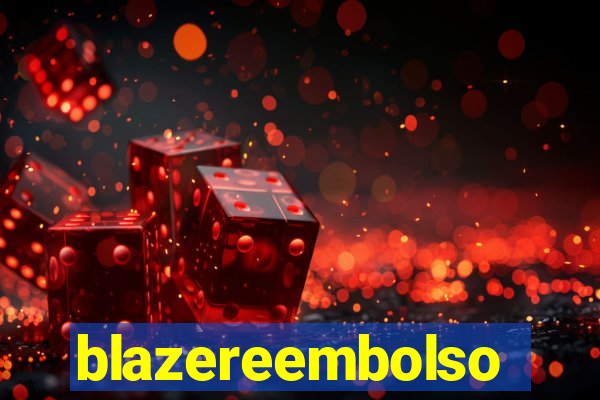 blazereembolso