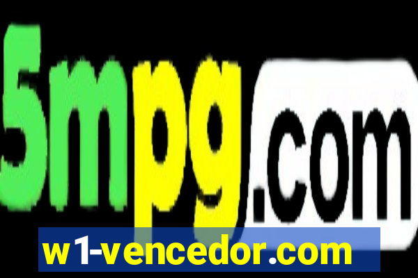 w1-vencedor.com