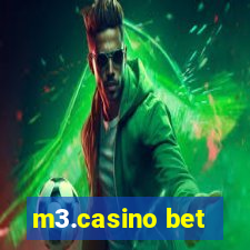 m3.casino bet