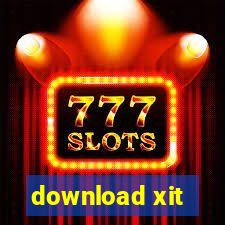 download xit