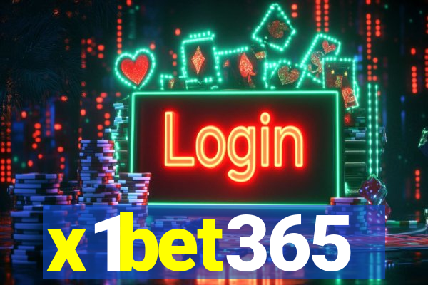 x1bet365