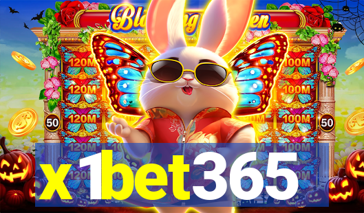 x1bet365