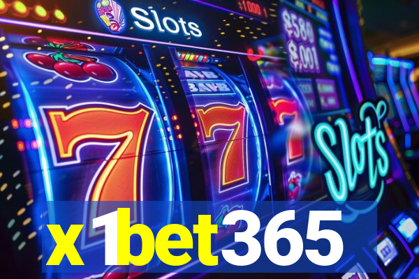 x1bet365