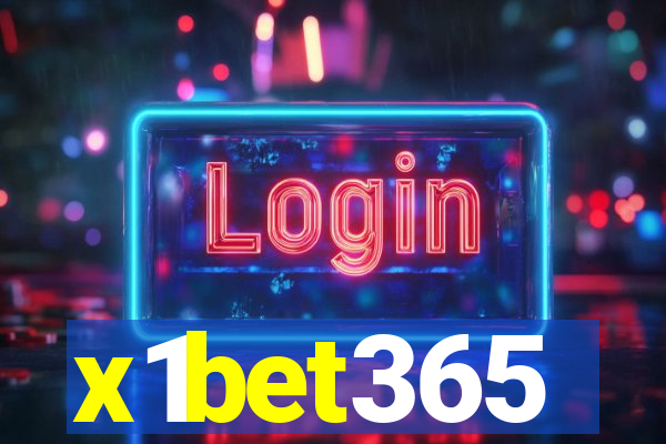 x1bet365