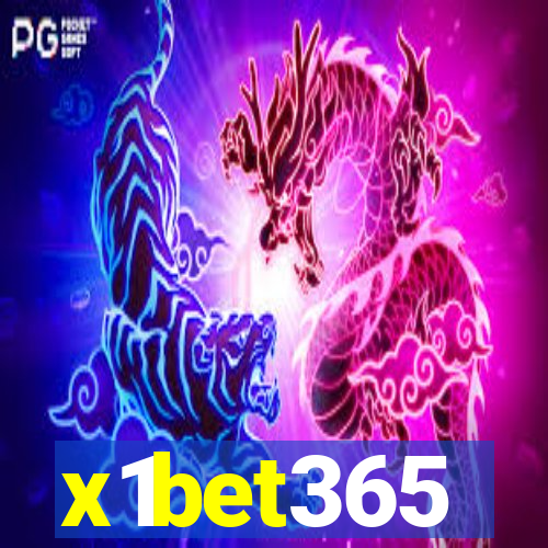 x1bet365