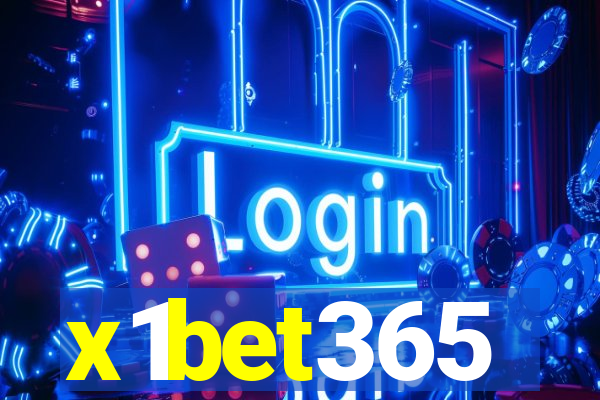 x1bet365