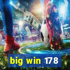 big win 178