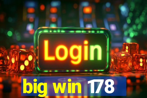 big win 178