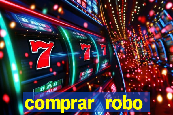 comprar robo fortune tiger