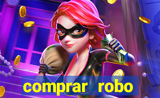 comprar robo fortune tiger