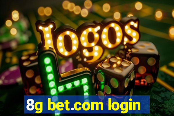 8g bet.com login