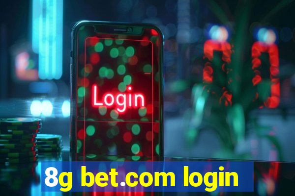 8g bet.com login