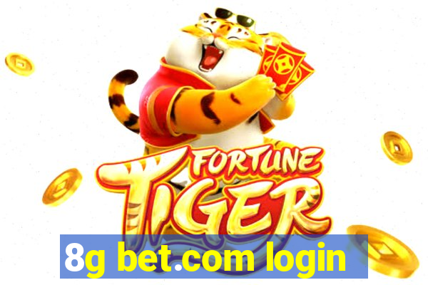 8g bet.com login