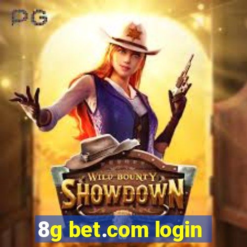 8g bet.com login