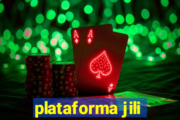 plataforma jili