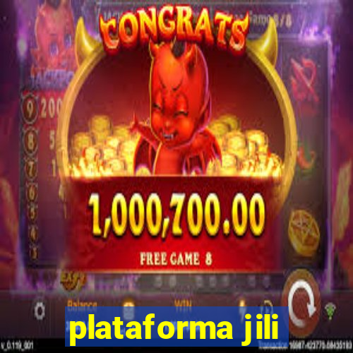 plataforma jili