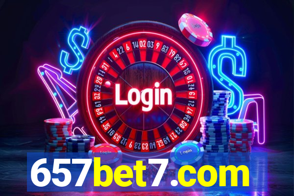 657bet7.com