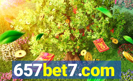 657bet7.com