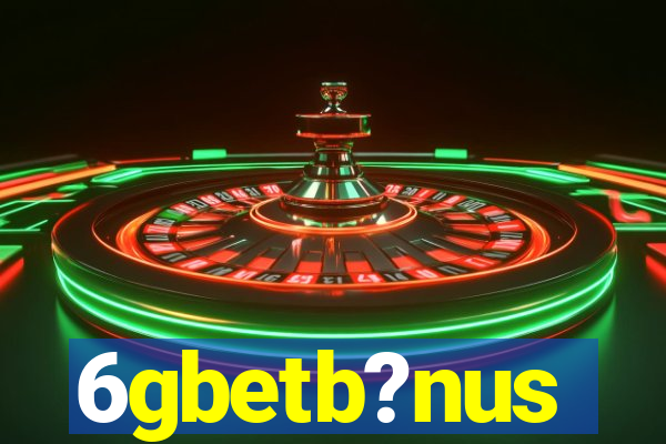 6gbetb?nus