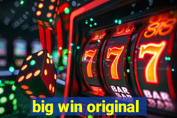 big win original