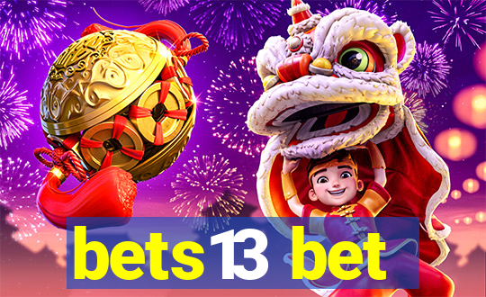 bets13 bet