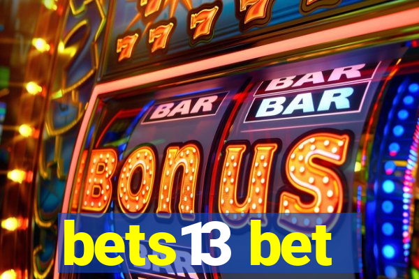 bets13 bet